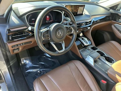 Certified 2023 Acura MDX FWD w/ Technology Package image 2