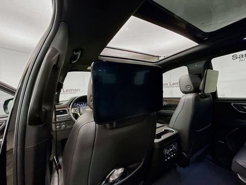 Used 2021 Chevrolet Tahoe High Country AWD/4WD image 27