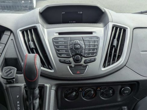 Used 2017 Ford Transit 350 XLT RWD image 13