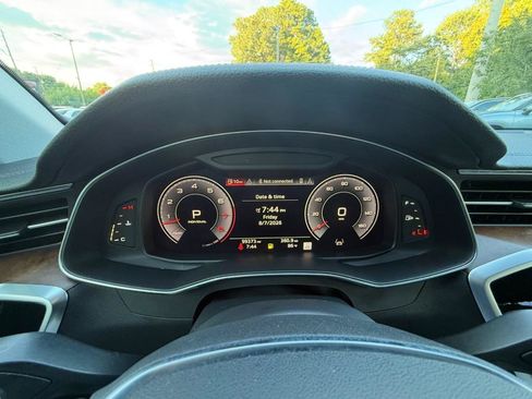 Used 2019 Audi A6 3.0T Prestige w/ Prestige Package AWD/4WD image 21
