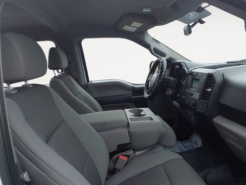 Used 2016 Ford F150 XL w/ Equipment Group 101A Mid AWD/4WD image 9