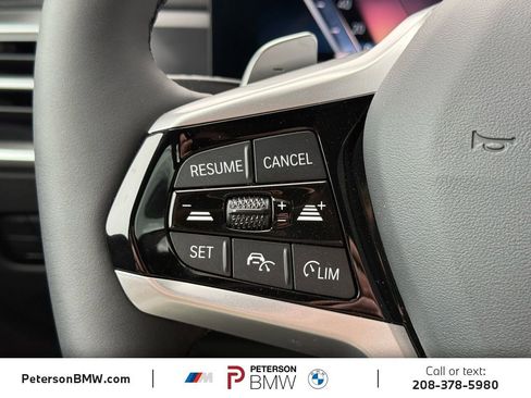 New 2026 BMW 330i xDrive Sedan w/ Premium Package image 29