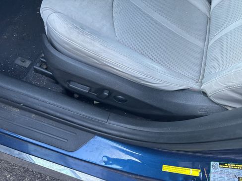 Used 2017 Hyundai Sonata Sport image 10