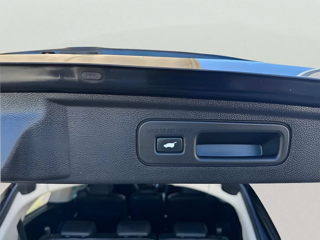 Used 2025 Honda Odyssey EX-L image 21