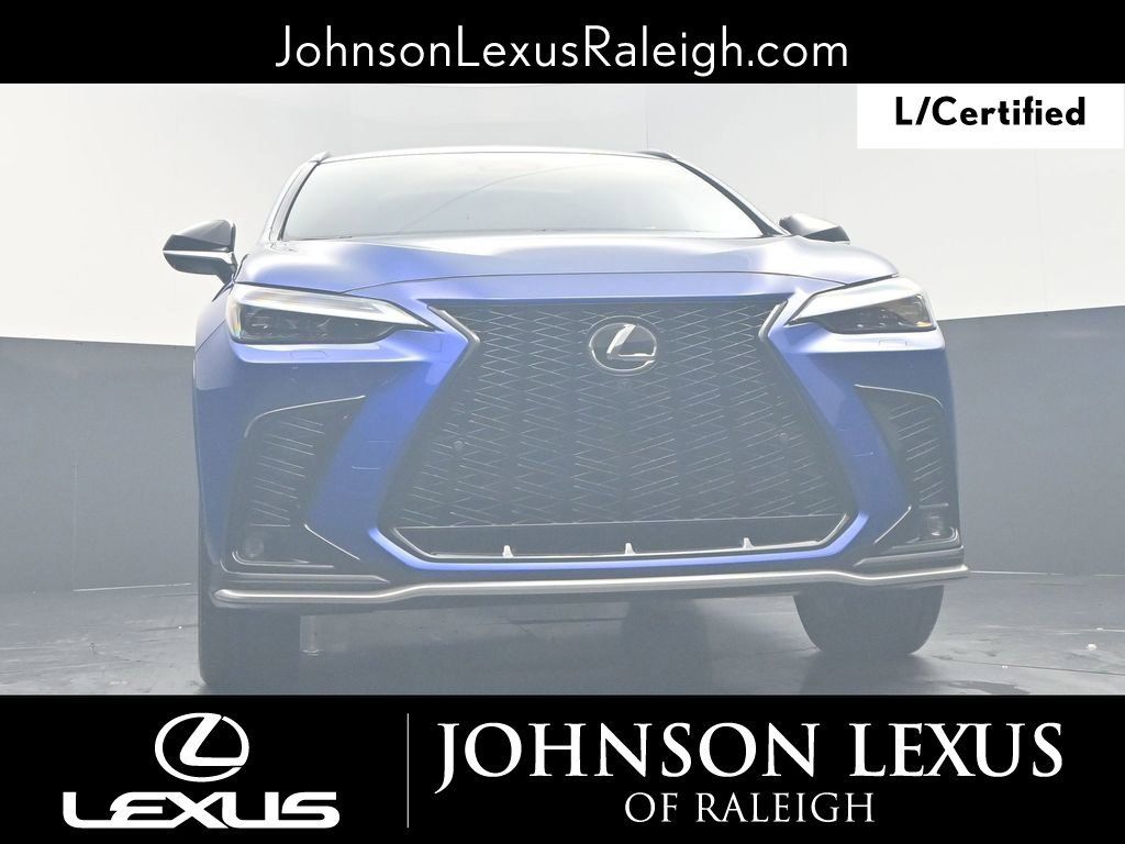 Used 2022 Lexus NX 350 F Sport AWD/4WD image 15