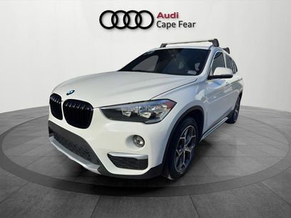 Used 2018 BMW X1 xDrive28i w/ Convenience Package