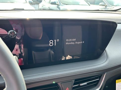 New 2026 Buick Encore GX Preferred w/ Comfort Package image 9