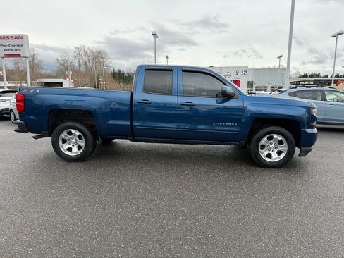Used 2019 Chevrolet Silverado 1500 LT w/ All Star Edition image 8