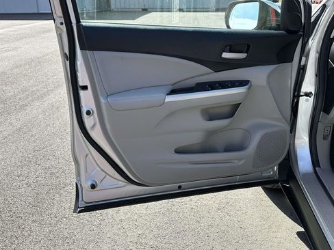 Used 2013 Honda CR-V EX-L image 5