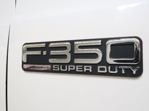Used 2004 Ford F350 Lariat AWD/4WD image 22