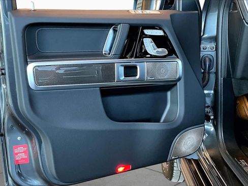 Used 2026 Mercedes-Benz G 550 image 23