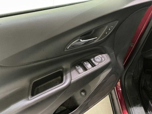 Used 2018 Chevrolet Equinox LT w/ Sun & Infotainment Package image 20