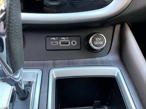 Used 2020 Nissan Murano Platinum FWD image 26