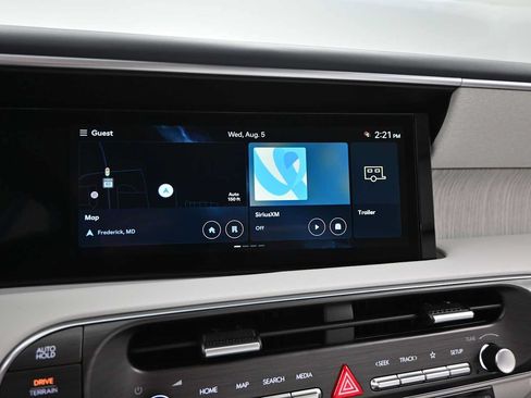 New 2026 Hyundai Palisade Calligraphy AWD/4WD image 17