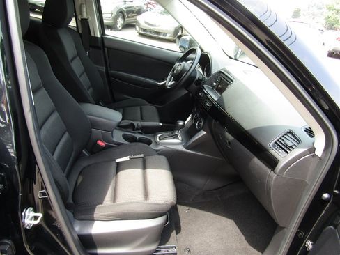 Used 2015 MAZDA CX-5 Touring AWD/4WD image 20