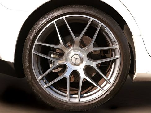Used 2021 Mercedes-Benz AMG GT 53 image 35