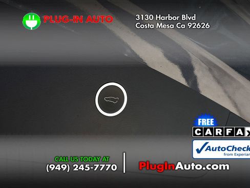 Used 2018 Tesla Model X 100D image 13