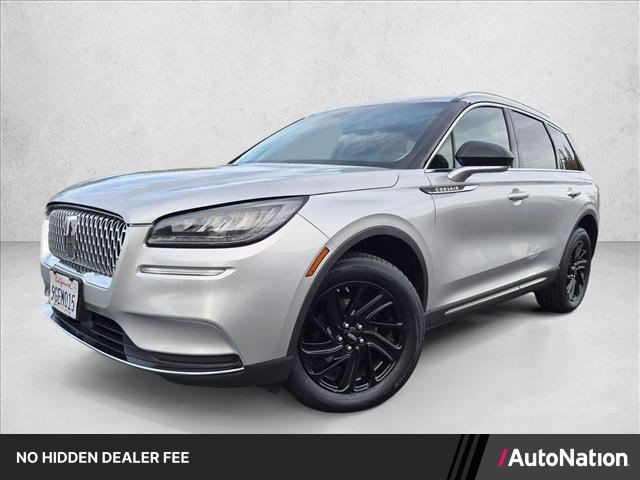 Used 2020 Lincoln Corsair FWD image 1