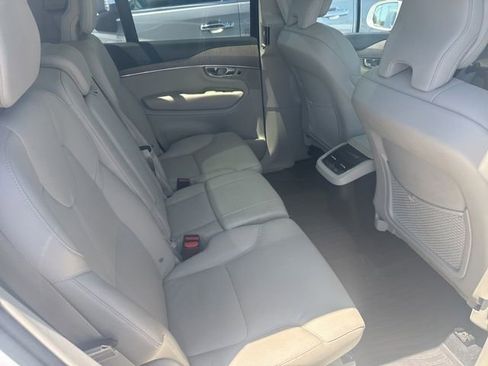 Used 2023 Volvo XC90 B6 Plus w/ Protection Package Premier AWD/4WD image 26