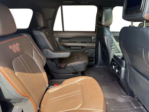 Used 2020 Ford Expedition Max King Ranch AWD/4WD image 32