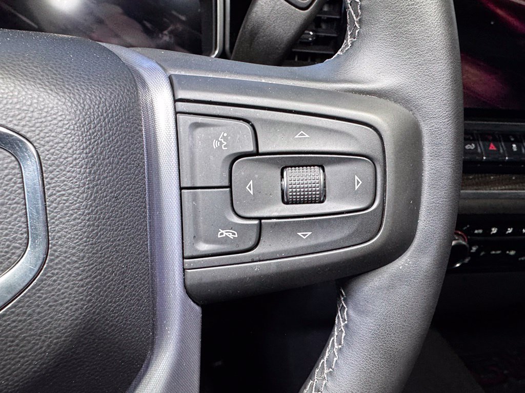 Used 2026 GMC Sierra 1500 Elevation AWD/4WD image 25