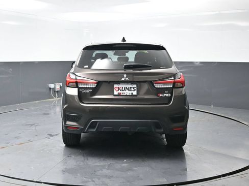 Used 2024 Mitsubishi Outlander Sport AWD image 12