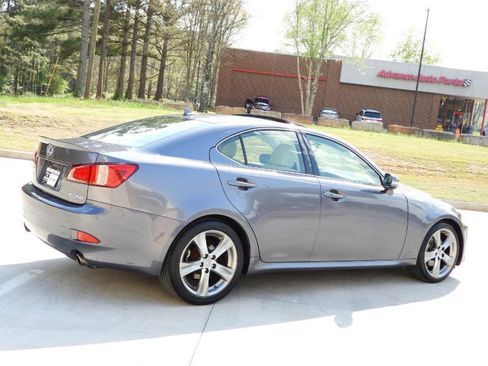 Used 2012 Lexus IS 250 w/ Premium Pkg Value Edition image 24