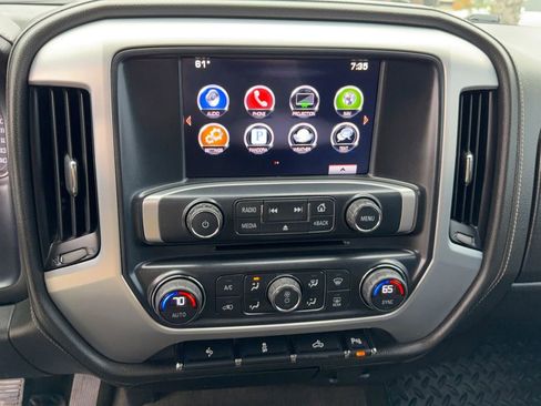 Used 2016 GMC Sierra 1500 SLE w/ Texas SLE Value Package image 26