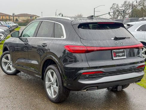 New 2025 Audi Q5 2.0T Premium Plus image 10