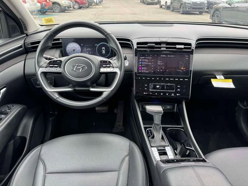 Used 2024 Hyundai Tucson SEL w/ Convenience Package AWD/4WD image 21