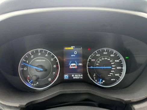 Used 2020 Subaru Ascent Limited w/ Technology Package AWD/4WD image 20
