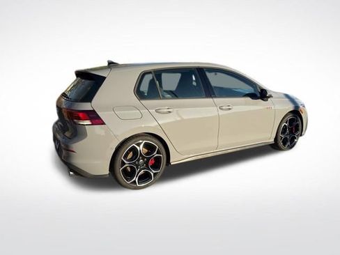 New 2026 Volkswagen GTI Autobahn image 3