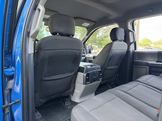 Used 2019 Ford F150 XL w/ Equipment Group 101A Mid AWD/4WD image 20