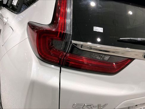 Used 2021 Honda CR-V EX image 28