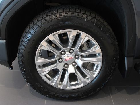Used 2021 GMC Sierra 1500 Denali w/ Driver Alert Package II AWD/4WD image 29
