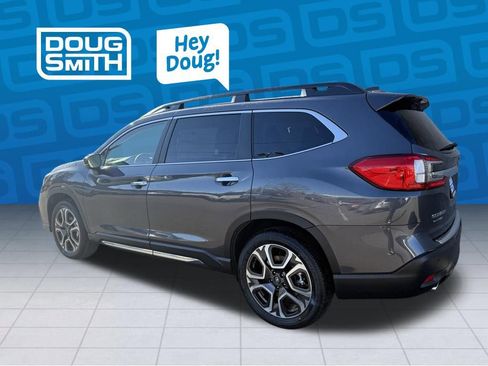 New 2026 Subaru Ascent Touring AWD/4WD image 3