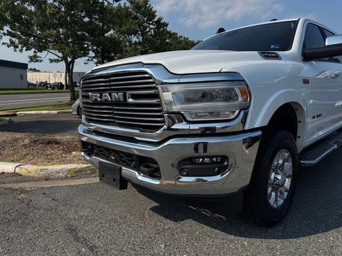 Used 2022 RAM 2500 Laramie AWD/4WD image 60