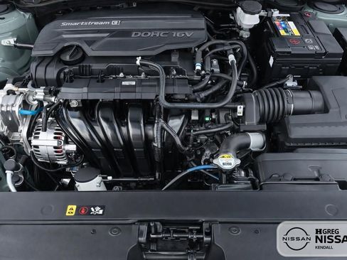 Used 2026 Kia K4 LXS image 14