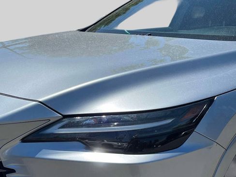 Used 2023 Lexus RX 350 Premium w/ Accessory Package (Z1) AWD/4WD image 8