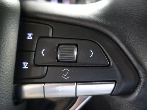 Used 2024 Cadillac XT6 Premium Luxury w/ LPO, Floor Liner Package AWD/4WD image 14