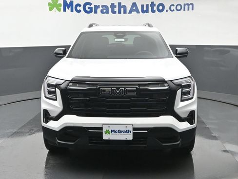 New 2027 GMC Terrain Elevation w/ Elevation Premium Package AWD/4WD image 6