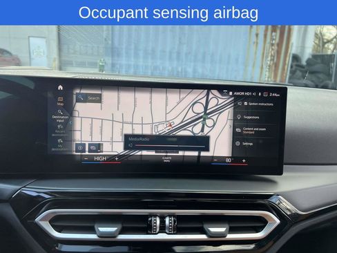 Used 2023 BMW 230i xDrive Coupe w/ Premium Package image 34