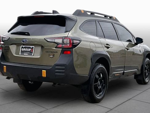 Used 2022 Subaru Outback Wilderness image 12