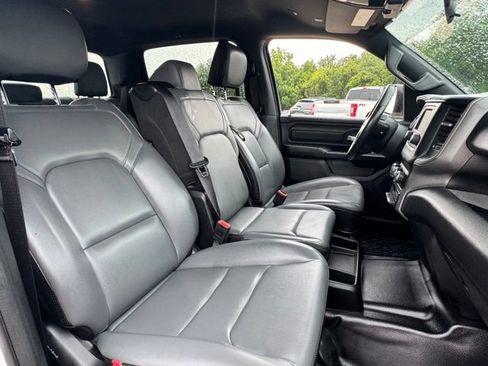Used 2023 RAM 1500 Tradesman AWD/4WD image 41