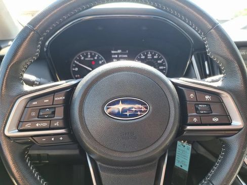Used 2024 Subaru Outback Premium AWD/4WD image 13