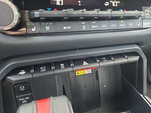 Used 2022 Toyota Tundra TRD Pro AWD/4WD image 52