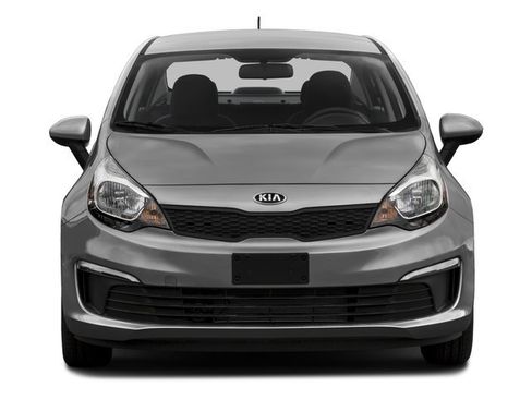 Used 2016 Kia Rio LX w/ Power Package FWD image 7