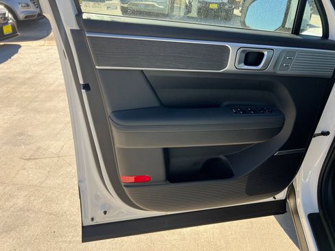 New 2026 Hyundai Santa Fe Limited FWD image 31