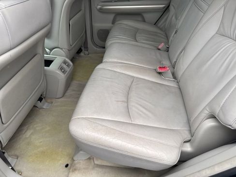 Used 2006 Lexus RX 400h AWD image 13