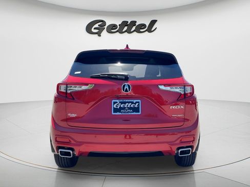 New 2026 Acura RDX SH-AWD w/ Advance Package image 6